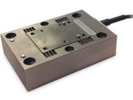 QGNPS-X-28C Nanopositioning stage built for OEM nanopositioning