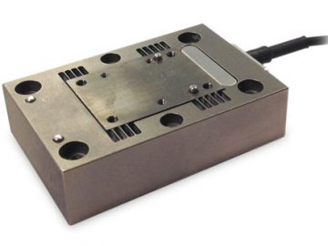 QGNPS-X-28C Nanopositioning stage built for OEM nanopositioning