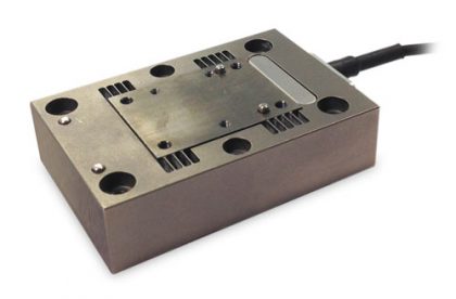 QGNPS-X-28C Nanopositioning stage built for OEM nanopositioning