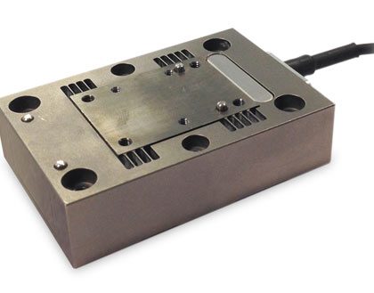 QGNPS-X-28C Nanopositioning stage built for OEM nanopositioning