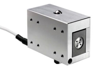 NPS-Z-500B Long Range 500 Micron Amplifyied Actuator