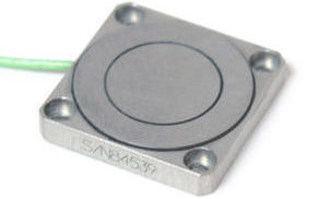NXC2-AL Nanopositioning Sensor