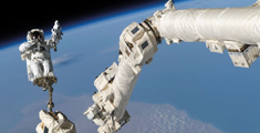 Aerospace Nanopositioning