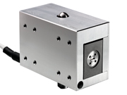 NPS-Z-500B-UHV Long Range 500 Micron Stage
