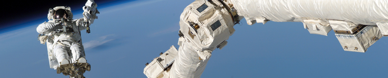 Space, Astronomy and Military - Queensgate, a brand of Prior Scientific
