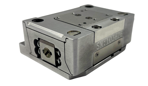 NPS-Z-500 Compact Sample Positioner/Scanner