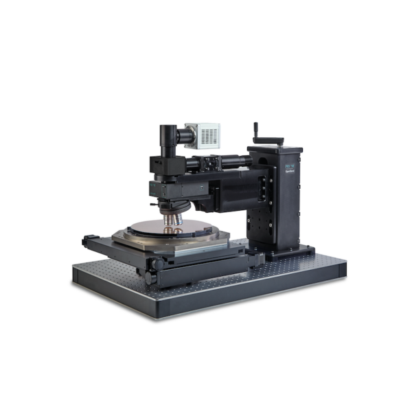 WP120A Wafer Positioner / Scanner