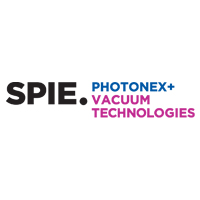 SPIE Photonex + Vacuum Technologies