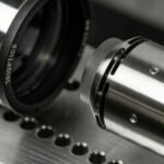 fiber alignment system for precise fiber optic placement