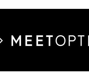 Meetoptics logo