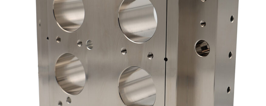 NPS-X-60D and NPS-X-100D High-load direct-drive nanopositioning stages