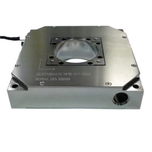 NPS-XY-100D-Two-Axis-Stage