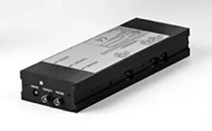 NPS2100-20/NPS2101 Closed Loop Controller