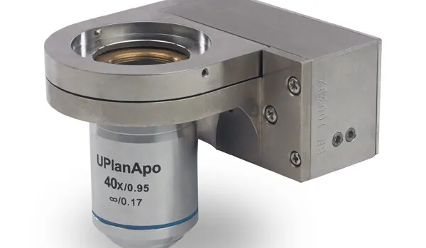 NanoScan OP400
