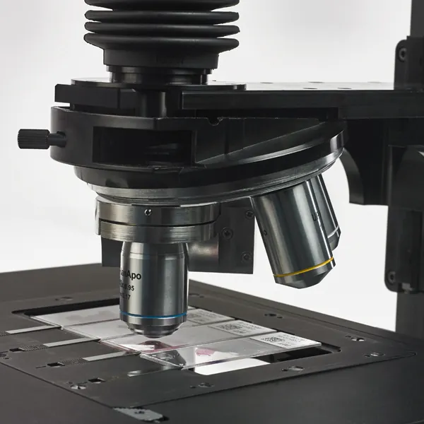 NanoScan OP400