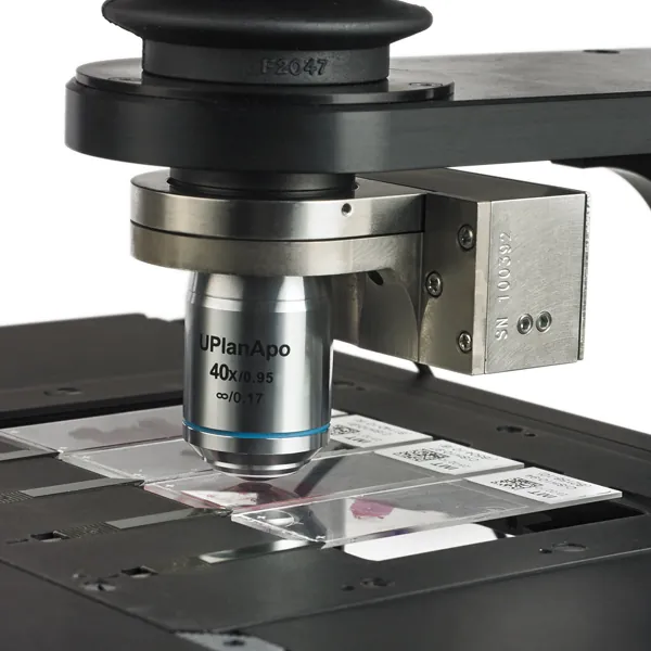 NanoScan OP400