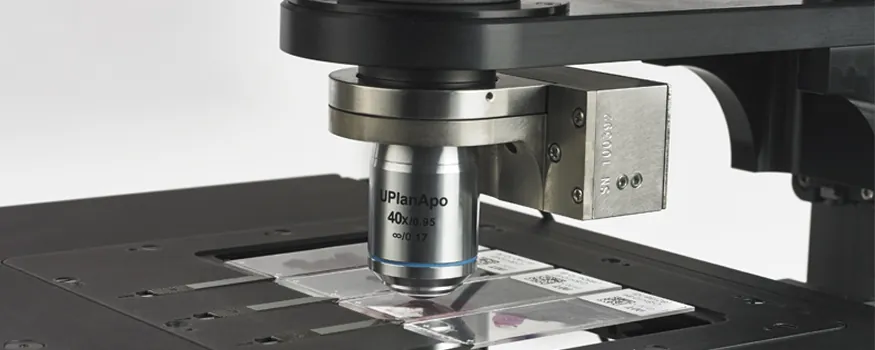 NanoScan OP400