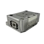 NPS-Z-500 Compact Sample Positioner/Scanner