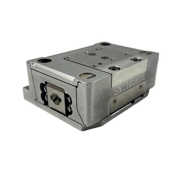 NPS-Z-500 Compact Sample Positioner/Scanner