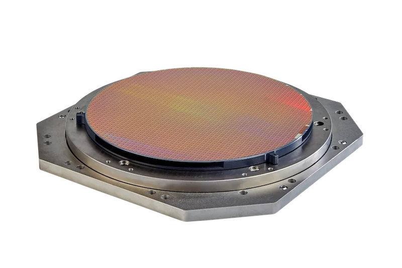 WP120A Wafer Positioner / Scanner