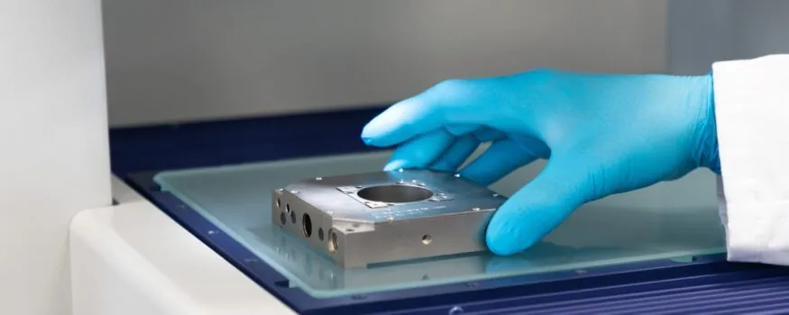 Fast AFM scanning: realizing the gains of closed-loop velocity control