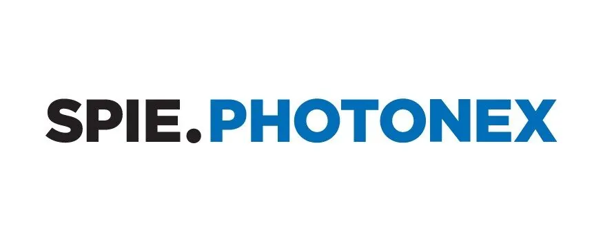 SPIE Photonex Logo