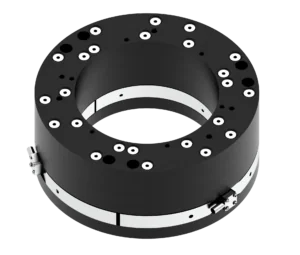 NPS-Z-90Q Super-heavy objective positioner
