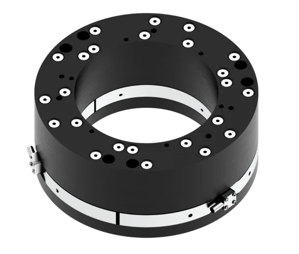 NPS-Z-90Q Super-heavy objective positioner
